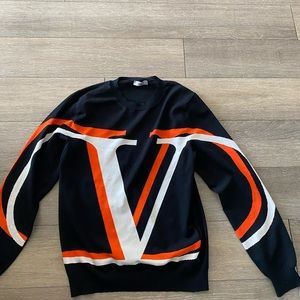 Valentino Sweatshirt